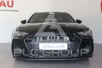 2021 Audi RS6