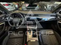 2021 Audi RS6