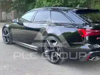 2021 Audi RS6