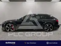2021 Audi RS6