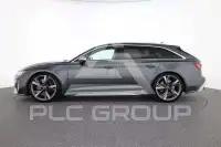 2021 Audi RS6