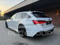 2021 Audi RS6