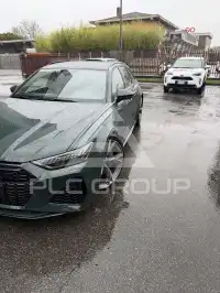 2021 Audi RS6