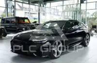 2021 Audi RS6