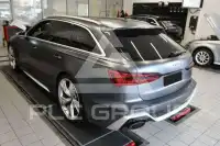 2021 Audi RS6