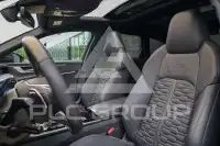 2021 Audi RS6