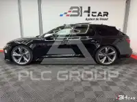 2021 Audi RS6