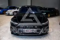 2021 Audi RS6