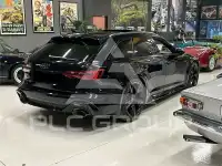 2021 Audi RS6
