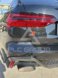 2021 Audi RS6