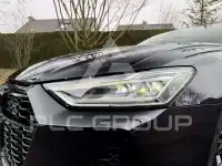 2021 Audi RS6