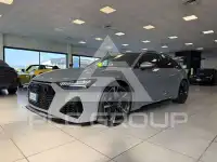 2021 Audi RS6