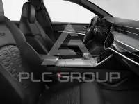 2021 Audi RS6