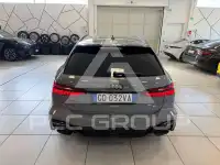 2021 Audi RS6