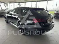 2021 Audi RS6