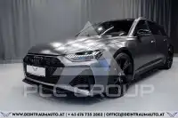 2021 Audi RS6