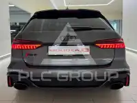 2021 Audi RS6
