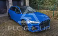 2021 Audi RS6