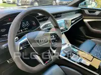 2021 Audi RS6