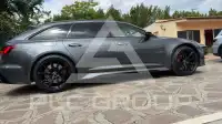 2021 Audi RS6