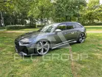 2021 Audi RS6