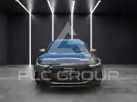 2021 Audi RS6