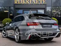 2021 Audi RS6