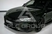 2021 Audi RS6