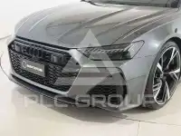 2021 Audi RS6