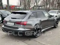 2021 Audi RS6