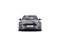 2021 Audi RS6