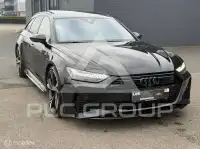 2021 Audi RS6