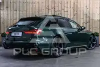 2021 Audi RS6
