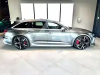2021 Audi RS6