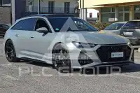 2021 Audi RS6