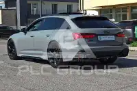 2021 Audi RS6