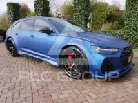 2021 Audi RS6