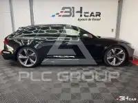 2021 Audi RS6