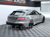 2021 Audi RS6
