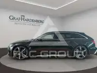 2021 Audi RS6