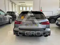 2021 Audi RS6