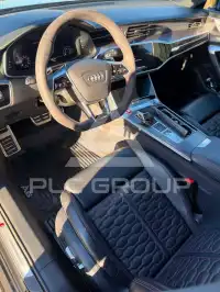 2021 Audi RS6