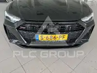 2021 Audi RS6