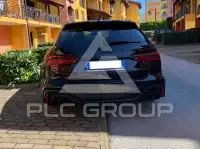 2021 Audi RS6