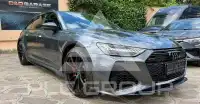 2021 Audi RS6