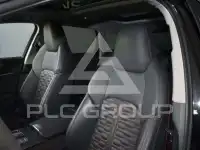 2021 Audi RS6