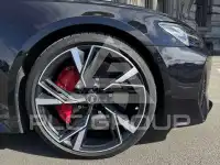 2020 Audi RS6