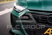 2021 Audi RS6