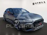 2021 Audi RS6