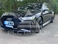 2021 Audi RS6